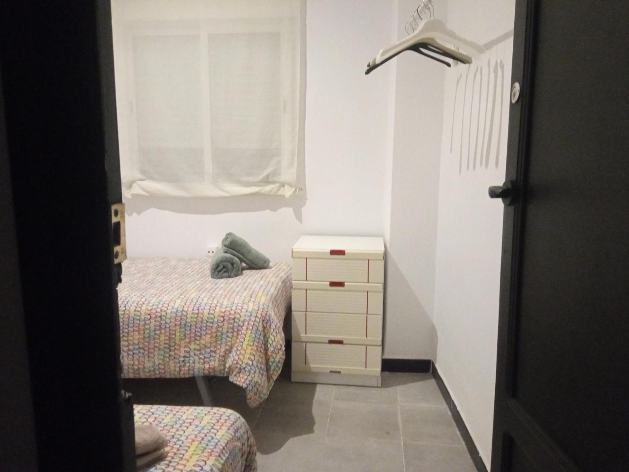 Piso Centro Gandia公寓 外观 照片