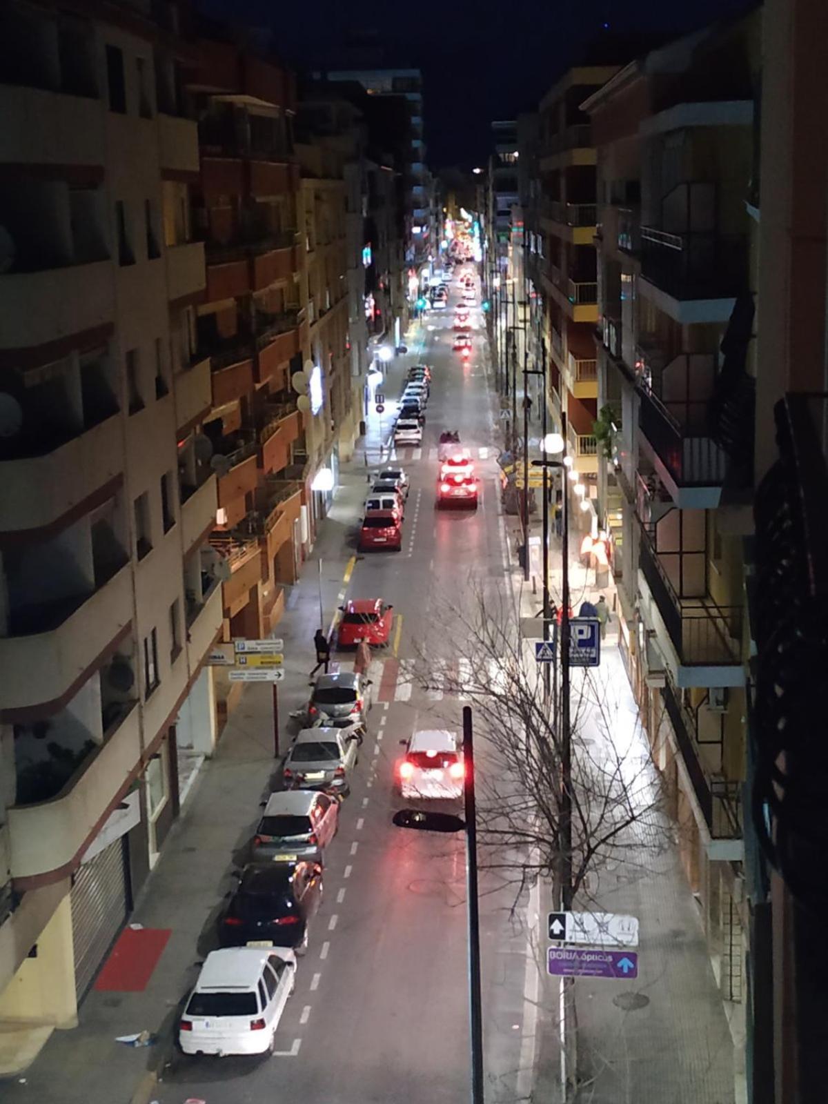 Piso Centro Gandia公寓 外观 照片