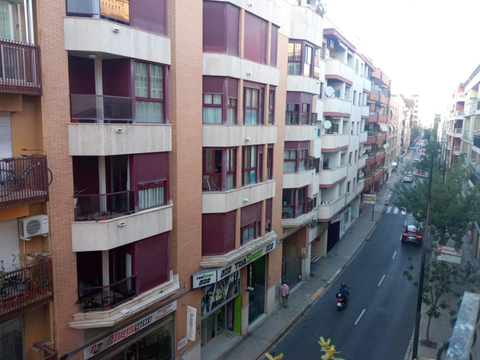 Piso Centro Gandia公寓 外观 照片